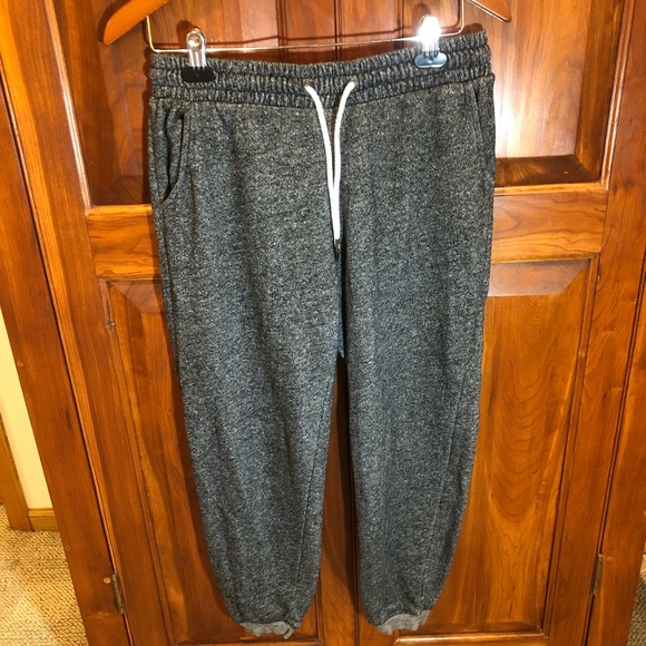 Old Navy Pants - NWOT Old Navy Grey Joggers!
